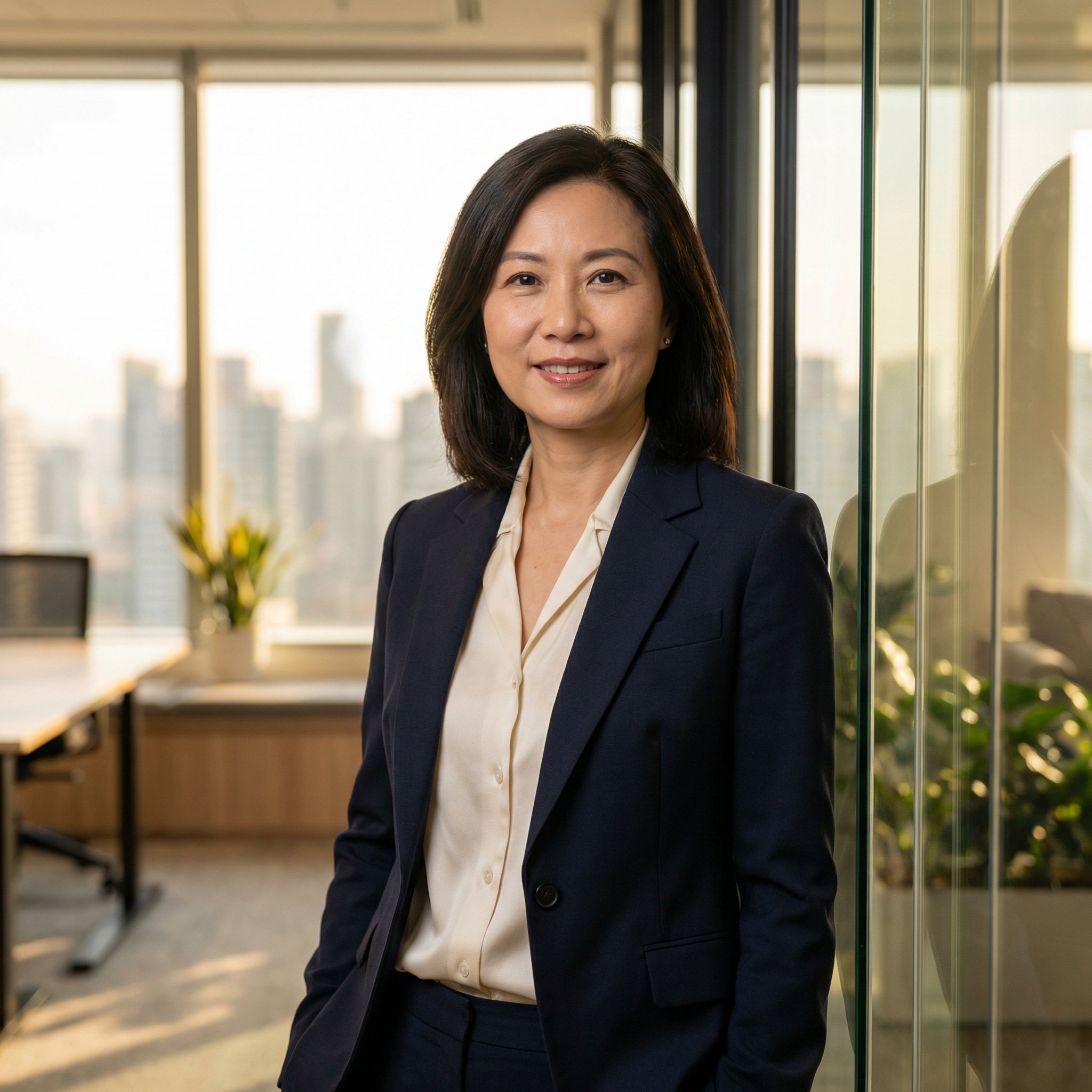 91制片人林雪琴